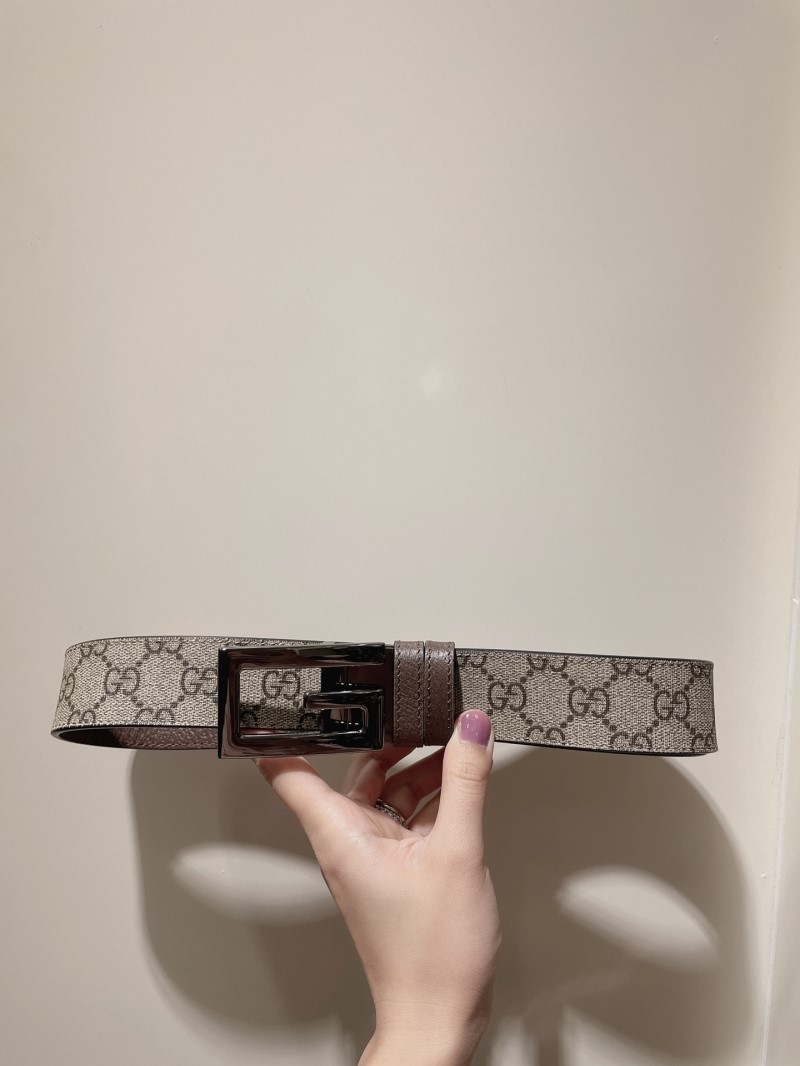 Gvc*1 belts